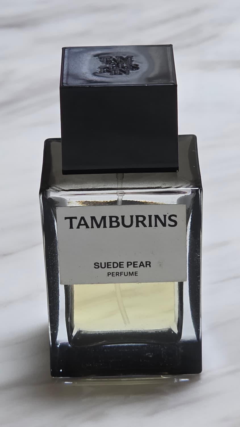 탬버린즈 스웨이드페어 50ml 판매합니다 상품이미지1