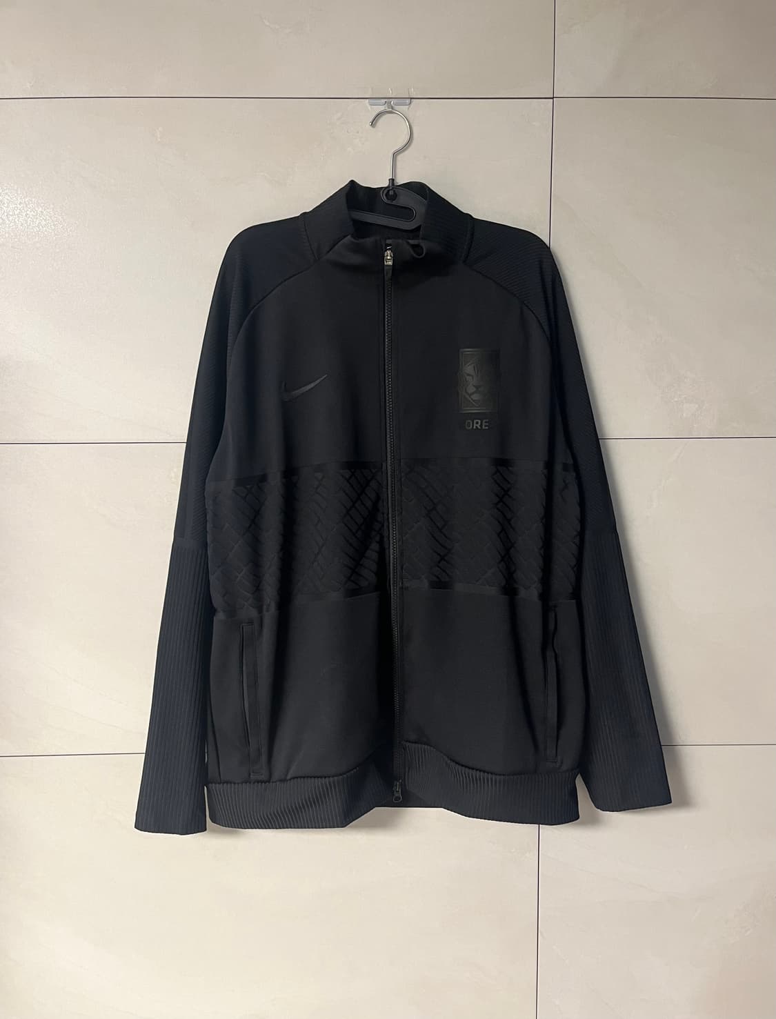 [2XL] 나이키 대한민국 20-22 축구 국대 앤썸 자켓 져지  상품이미지1