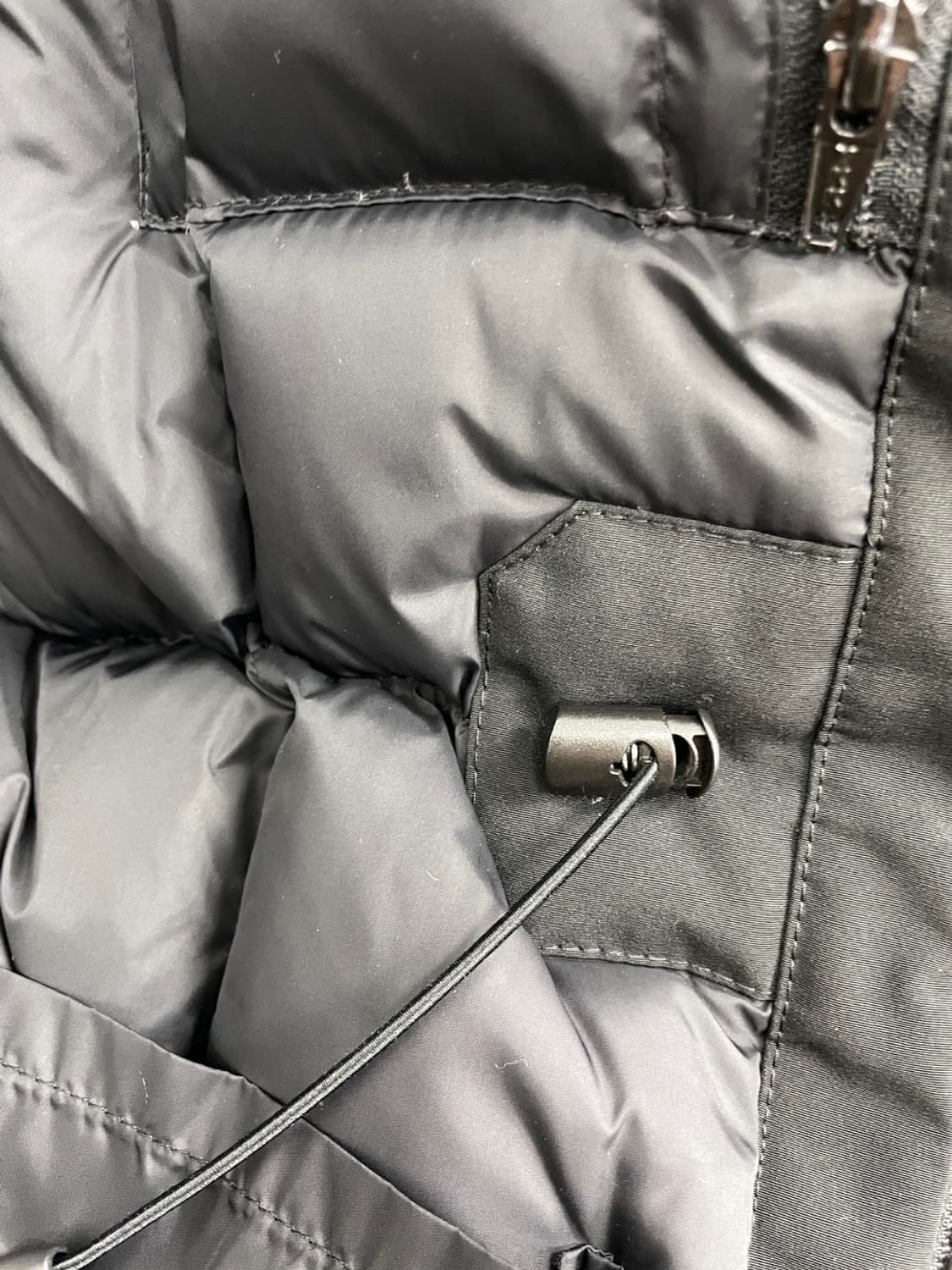 95) 캐나다구스 시타델 다운파카 상품이미지10