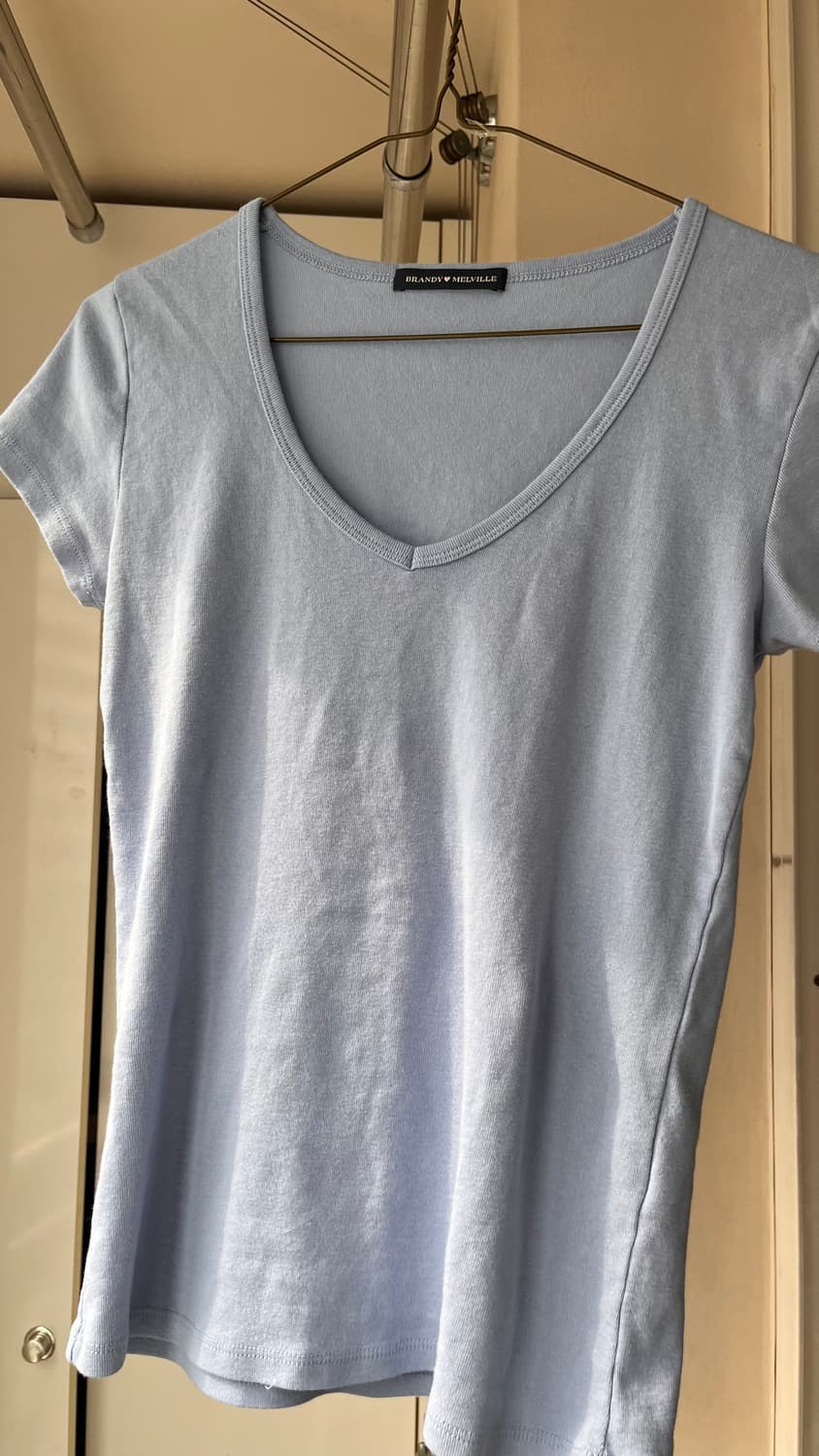 브랜디 멜빌 반팔 상품이미지2