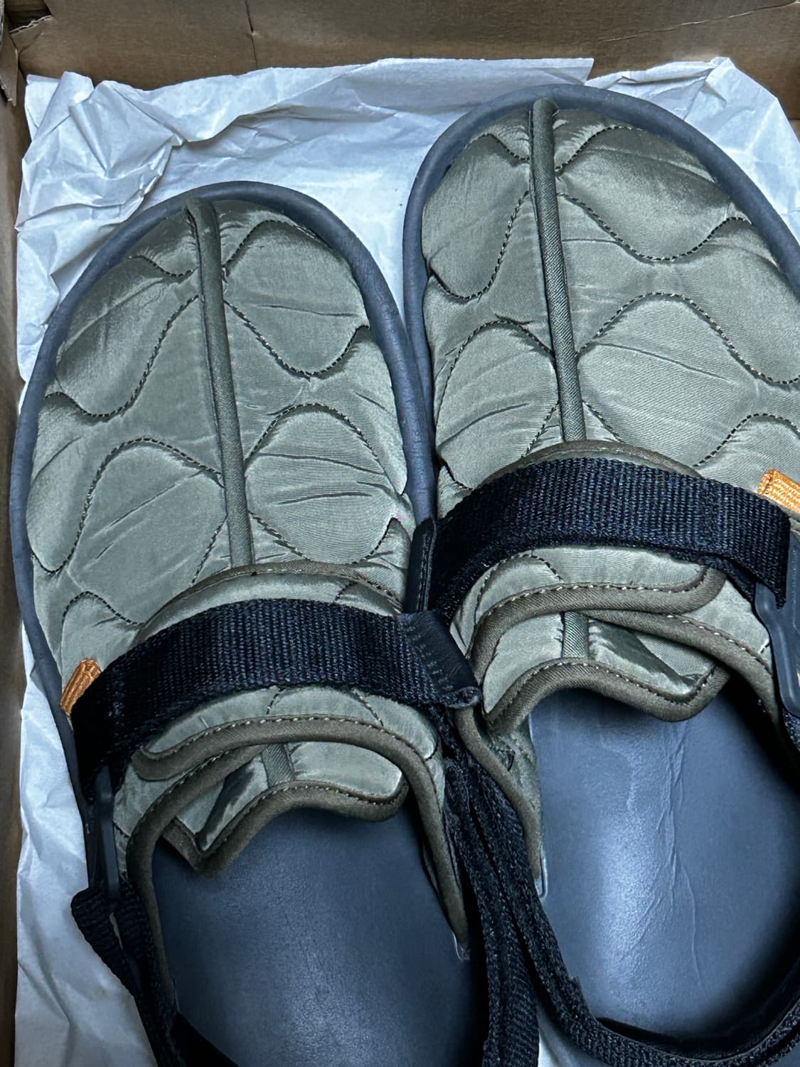 280 리복 비트닉 클래식 헌터 그린 상품이미지1