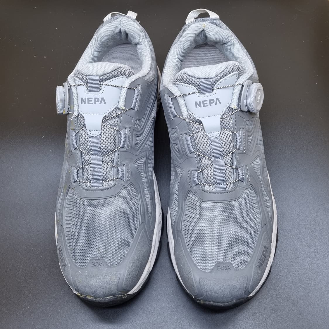 네파 코테로 보아 남성트레킹화 운동화285 상품이미지2