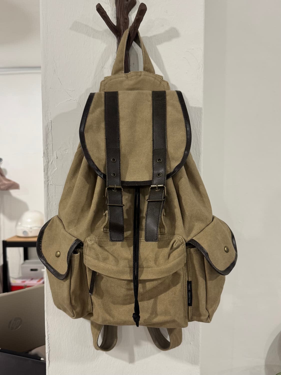 무료배송) VINTAGE BAG 상품이미지1