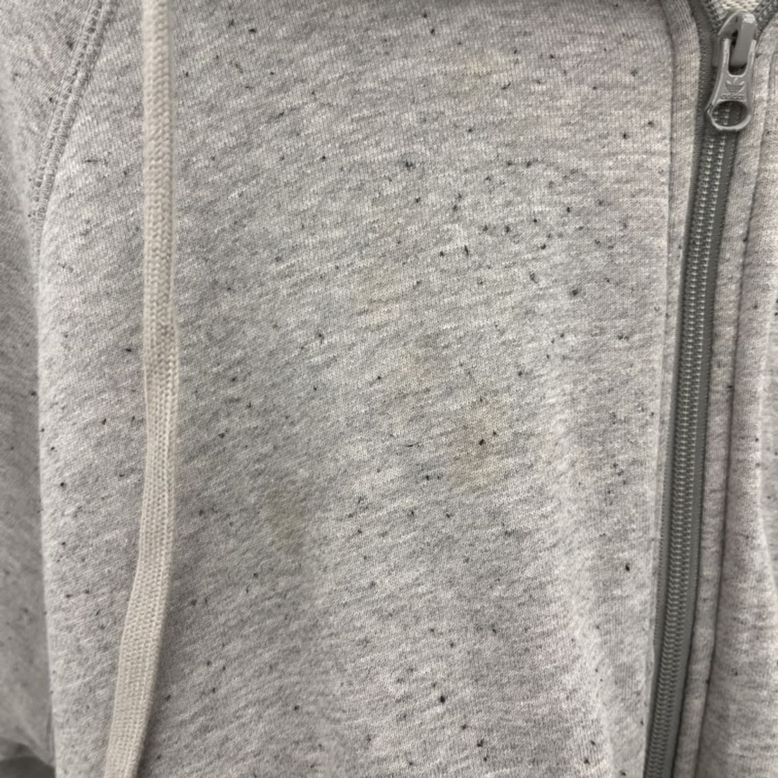 아디다스 빈티지 레트로 00s 아방핏 세미크롭 후드집업 95 C10148 상품이미지8