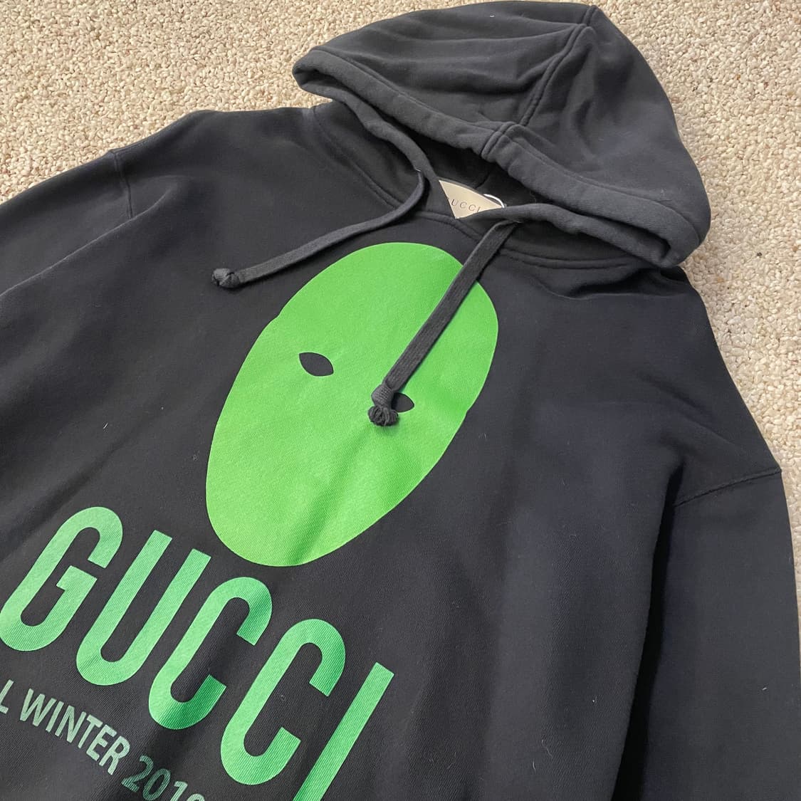 구찌 후드티 ⭐️983 상품이미지2