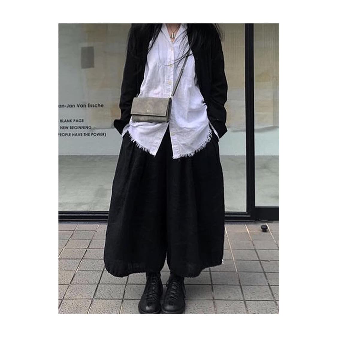 와이즈 (Y's Yohji Yamamoto) 상품이미지8