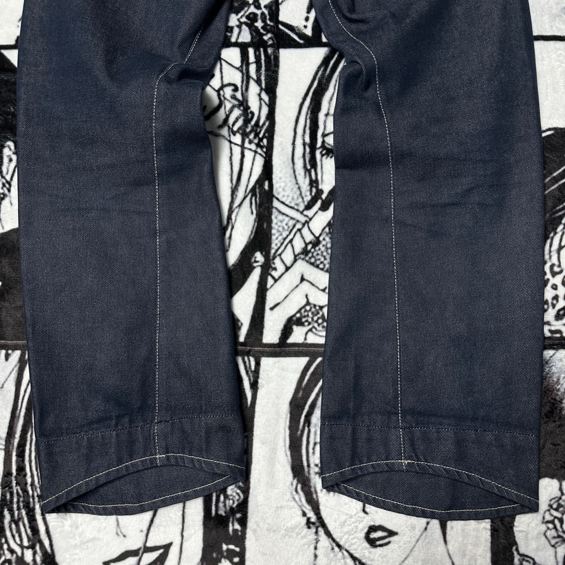 리바이스 엔지니어드 진 상품이미지7