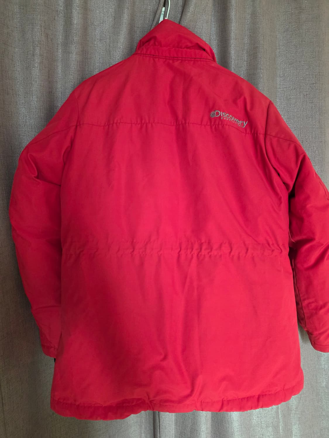 디스커버리구스패딩 95 상품이미지5