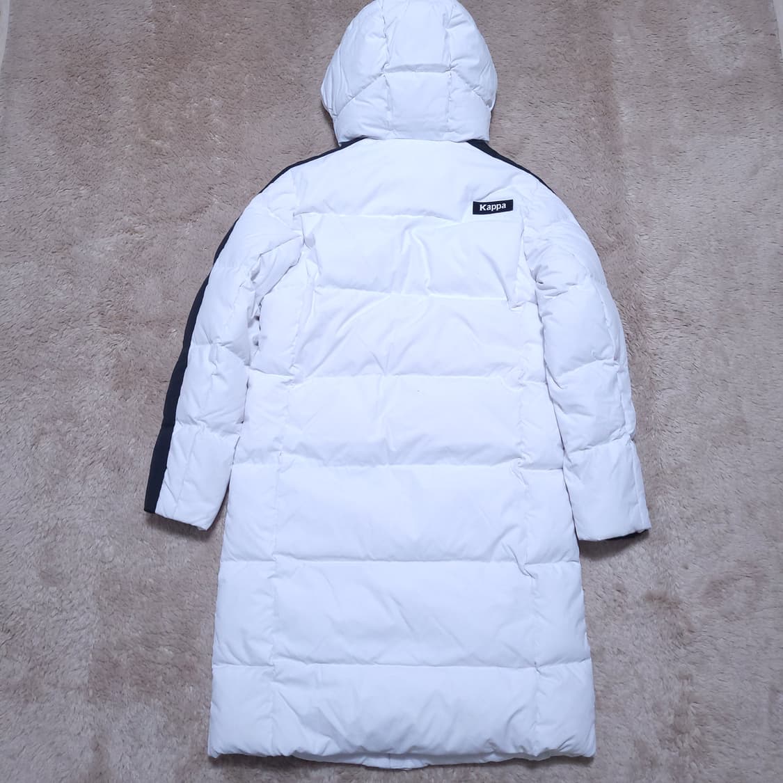 카파 여성 롱패딩 90 0122  상품이미지5