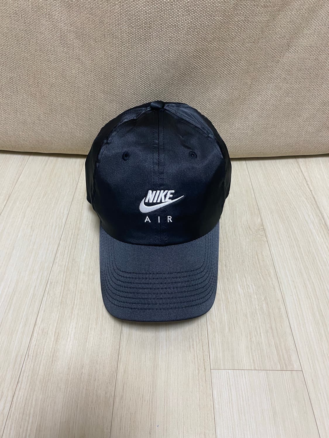 [소두추천] 나이키 헤리티지 사틴 볼캡 (새상품) 상품이미지1