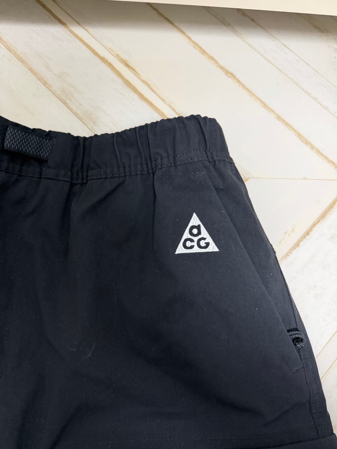 ACG 써밋 카고 팬츠  상품이미지2