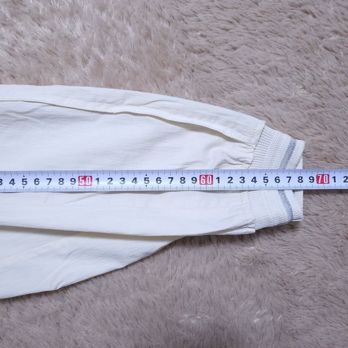 듀엘 여 55 자켓 0411 상품이미지3