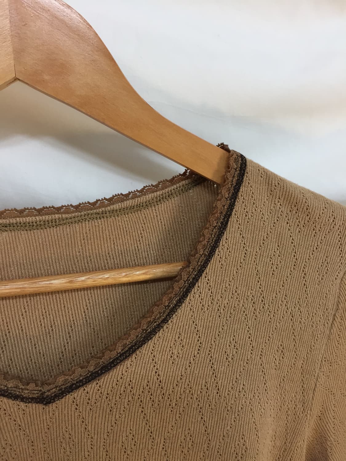 레이스 탑 상품이미지5