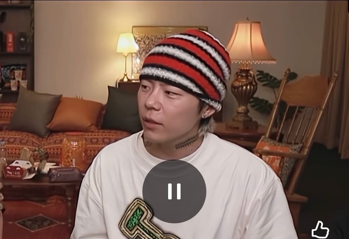 이 사진속 비니 어디 제품인지 아시는 분 ㅜㅜㅜㅜ 상품이미지1