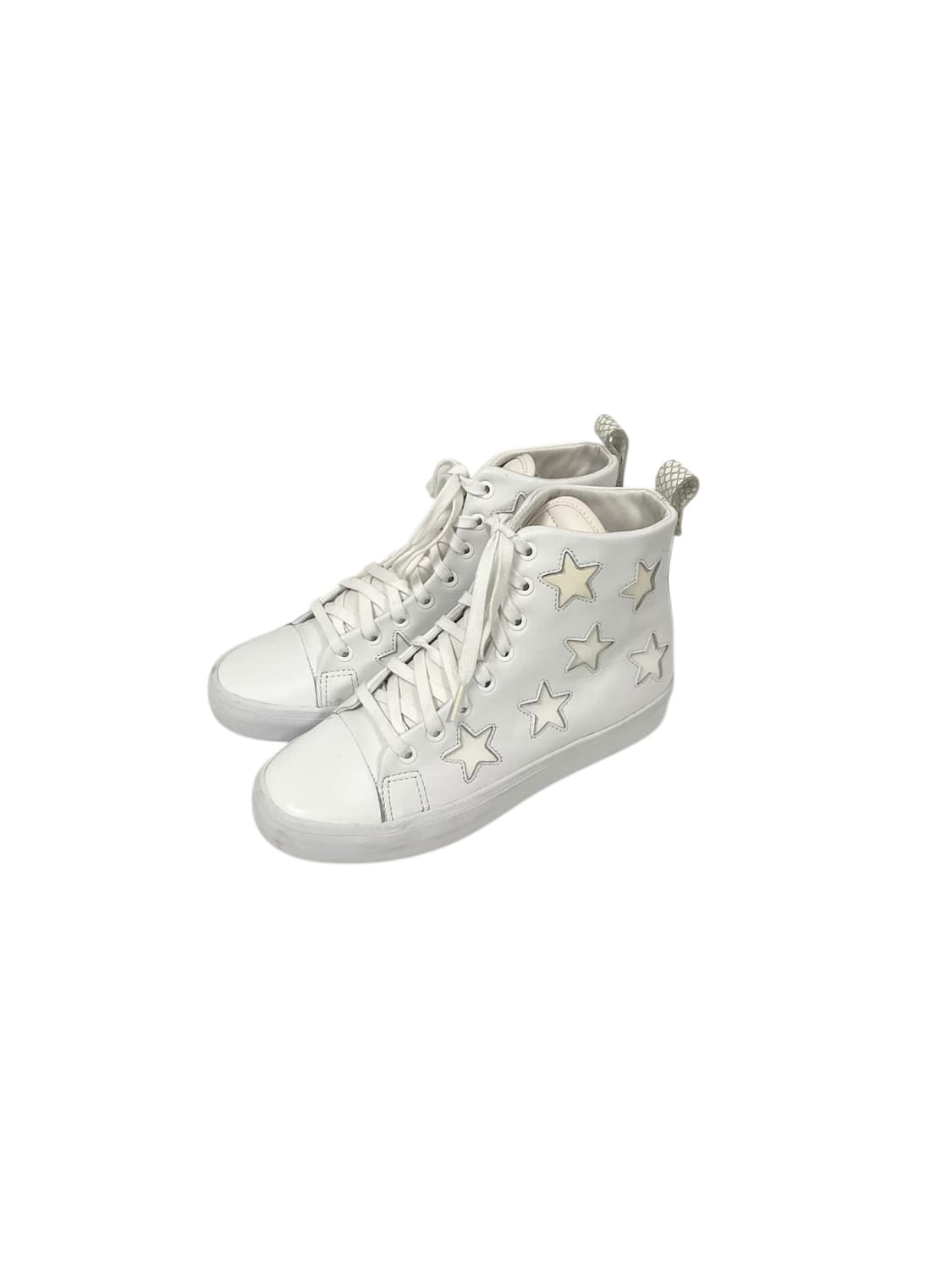 아디다스 별 하이탑 (245) 상품이미지1