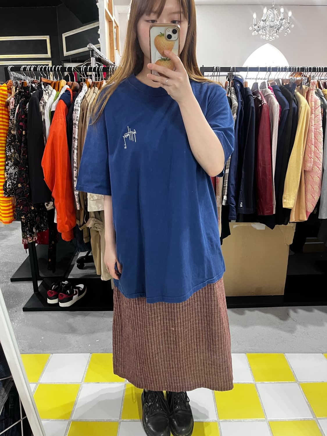 Vintage T-shirts 빈티지 티셔츠 XL 상품이미지4
