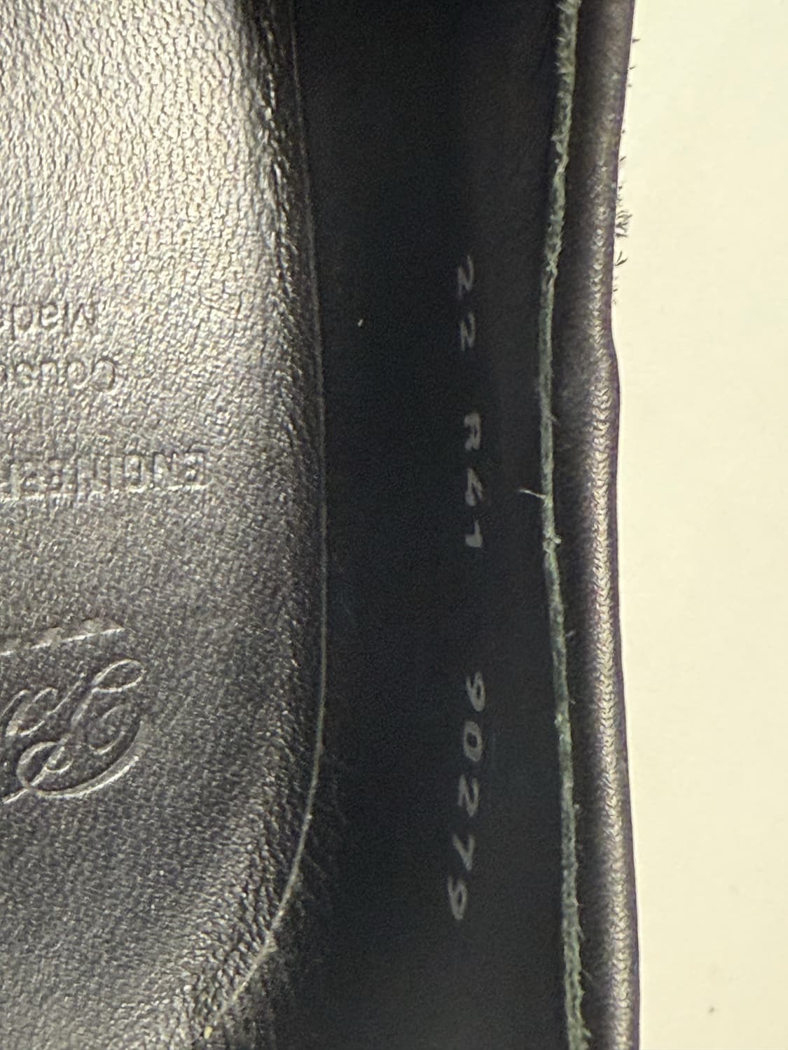 파라부트 x 엔지니어드가먼트 미카엘 상품이미지6