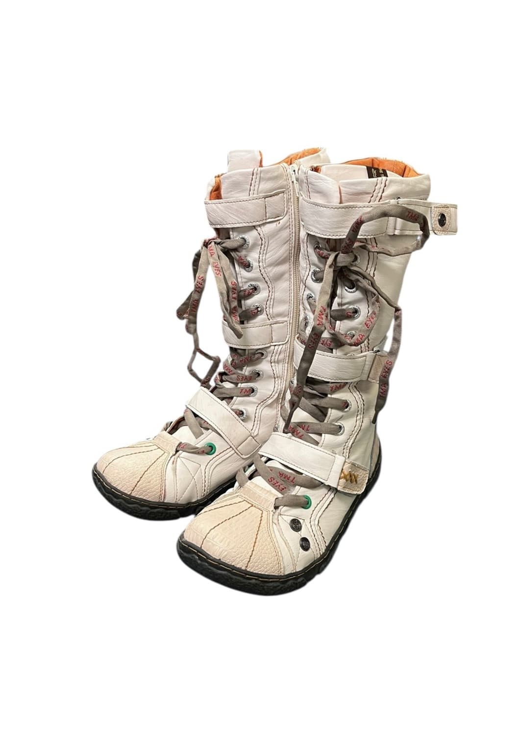 TMA FUR BOOTS 상품이미지1