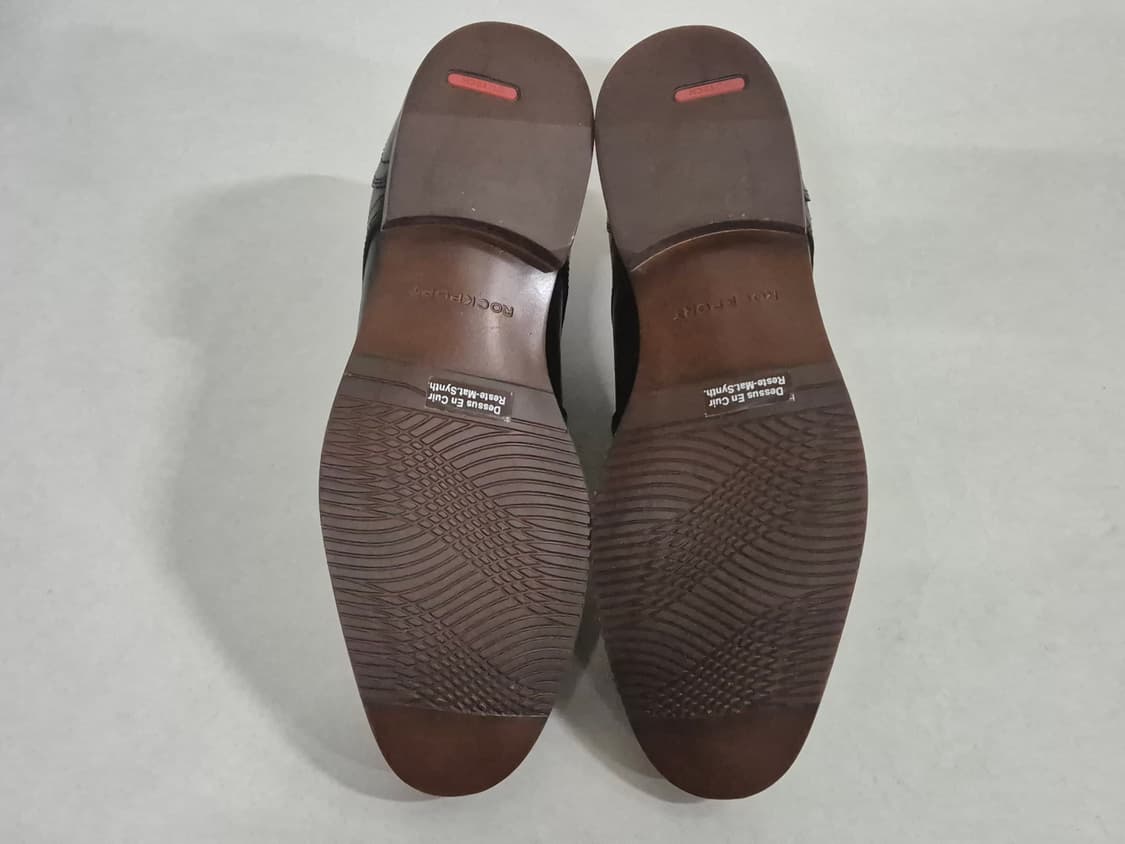 락포트 퍼포즈 퍼프 플레인 토 CG84(275) 상품이미지6