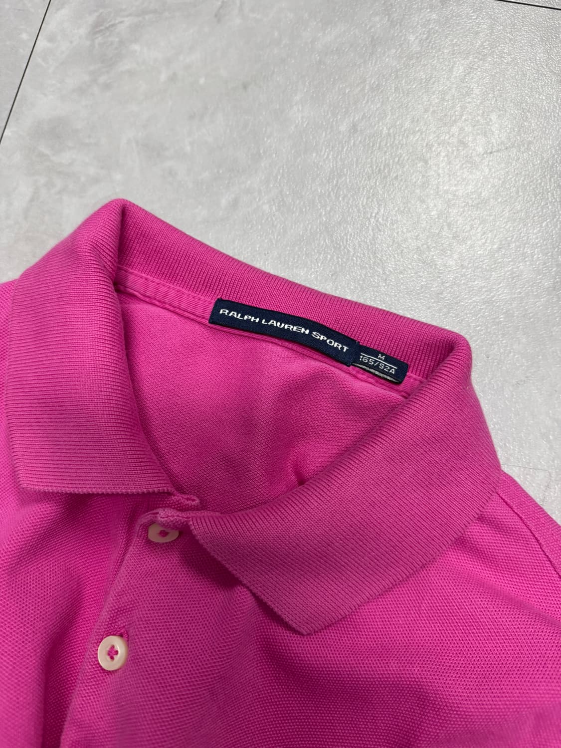 폴로 랄프로렌 빅포니 상품이미지3