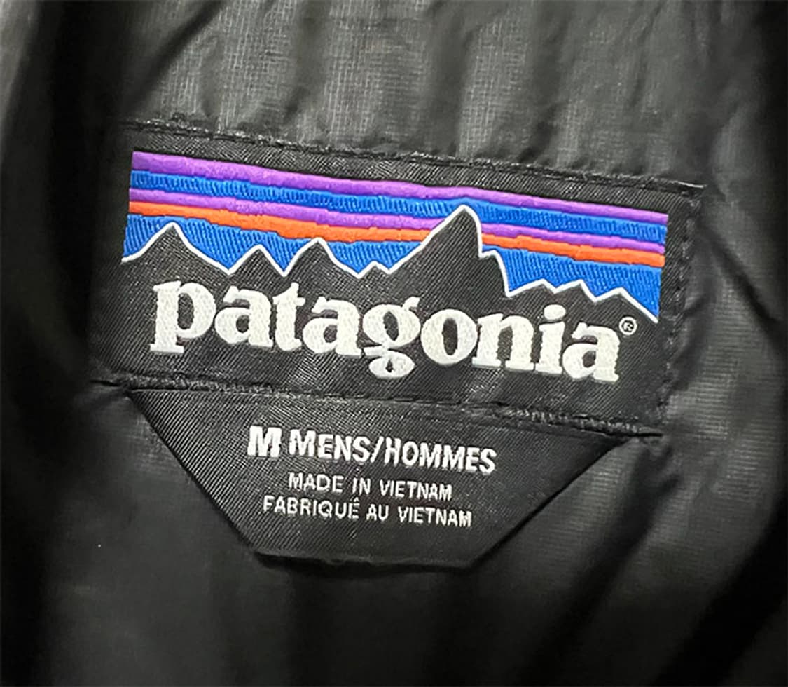 파타고니아 나노 퍼프자켓 남자 경량패딩 추동복 L 100  상품이미지3