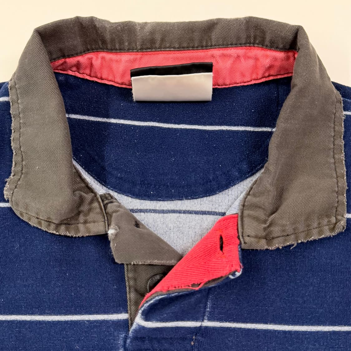 00-01 맨유 어웨이 베컴 유니폼 상품이미지8