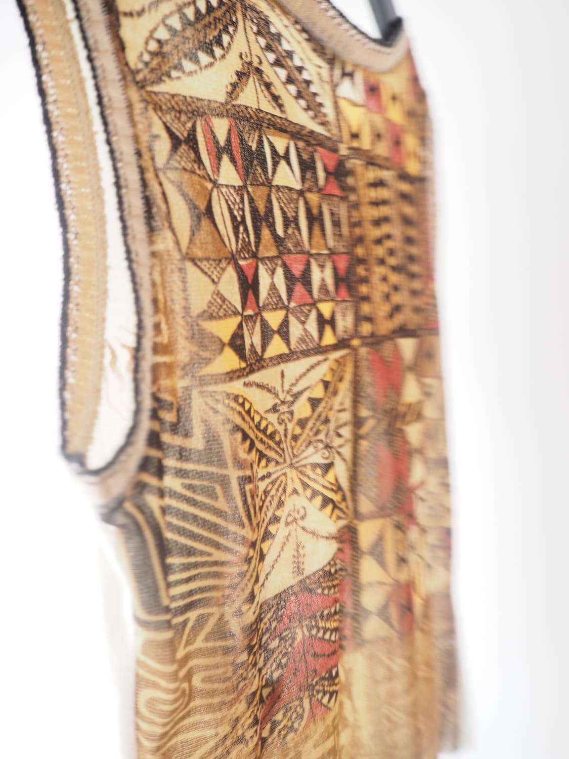 GIULY sleeveless  상품이미지5