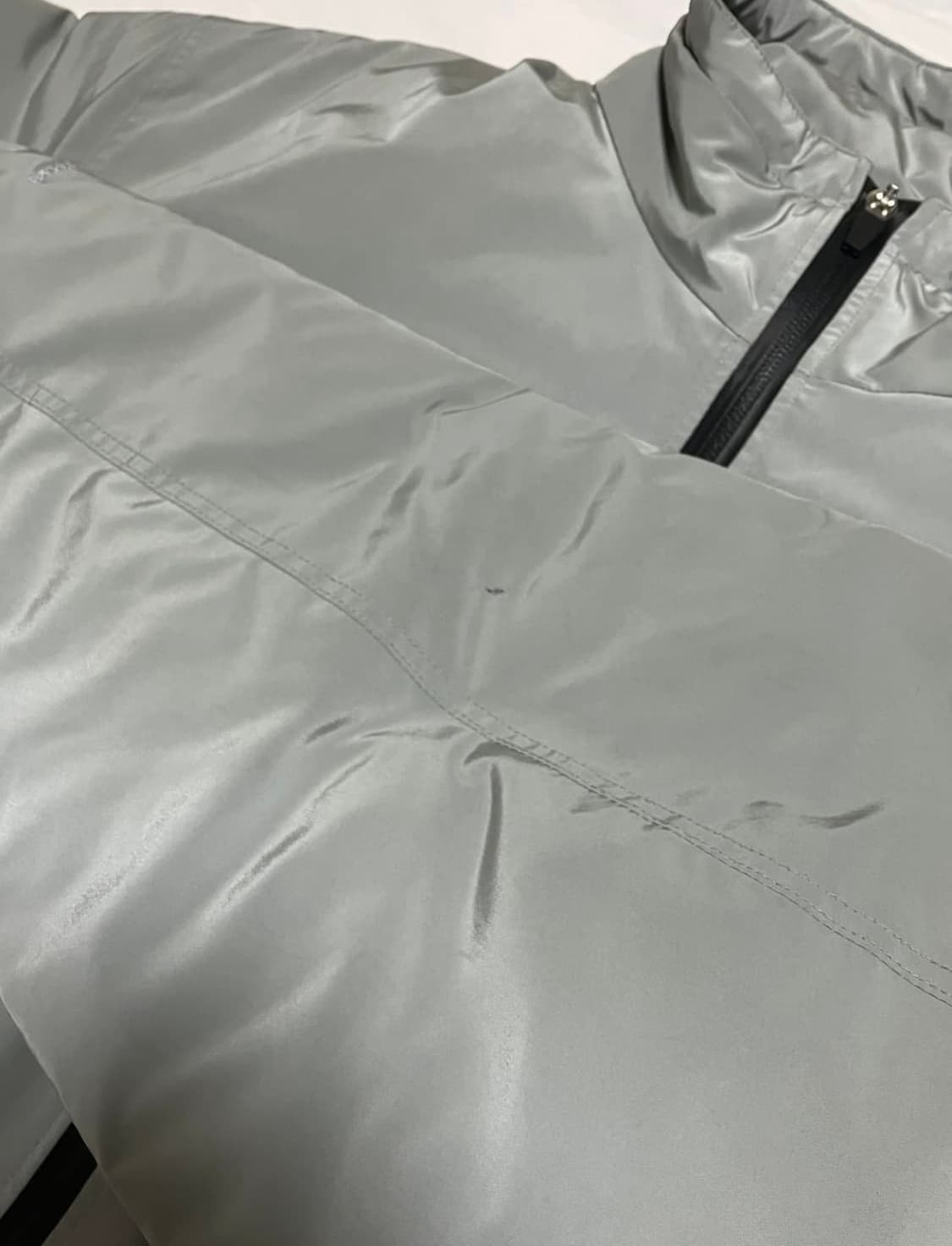 플라스틱프로덕트 패딩자켓 상품이미지7