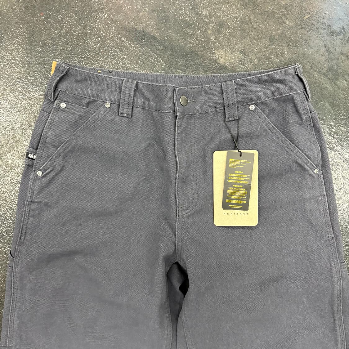 (30)디월트카펜터워크팬츠 상품이미지3