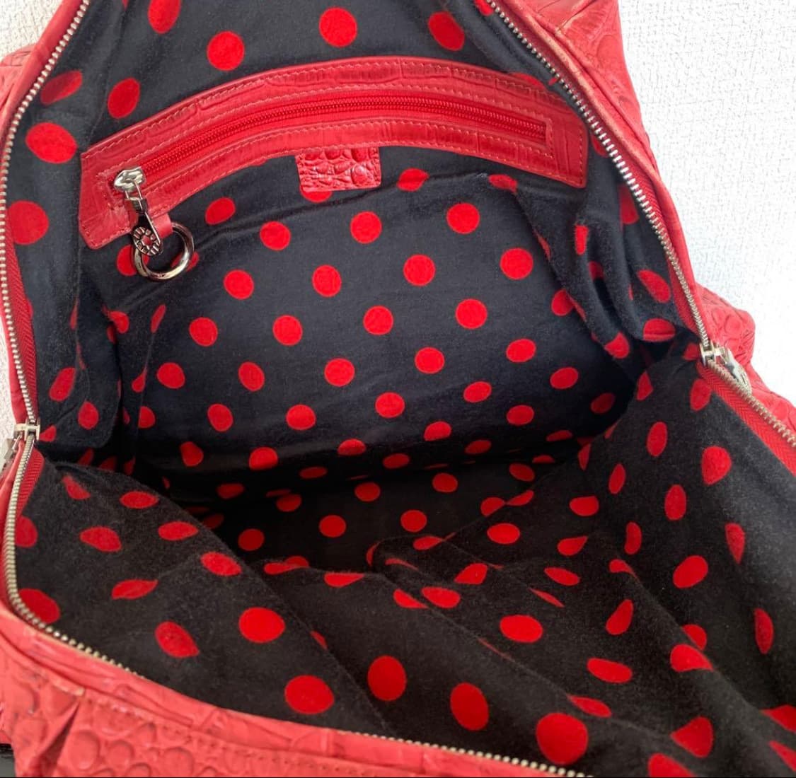 Muta Harako 8 bag 무타 하라코 8 토트백 상품이미지3