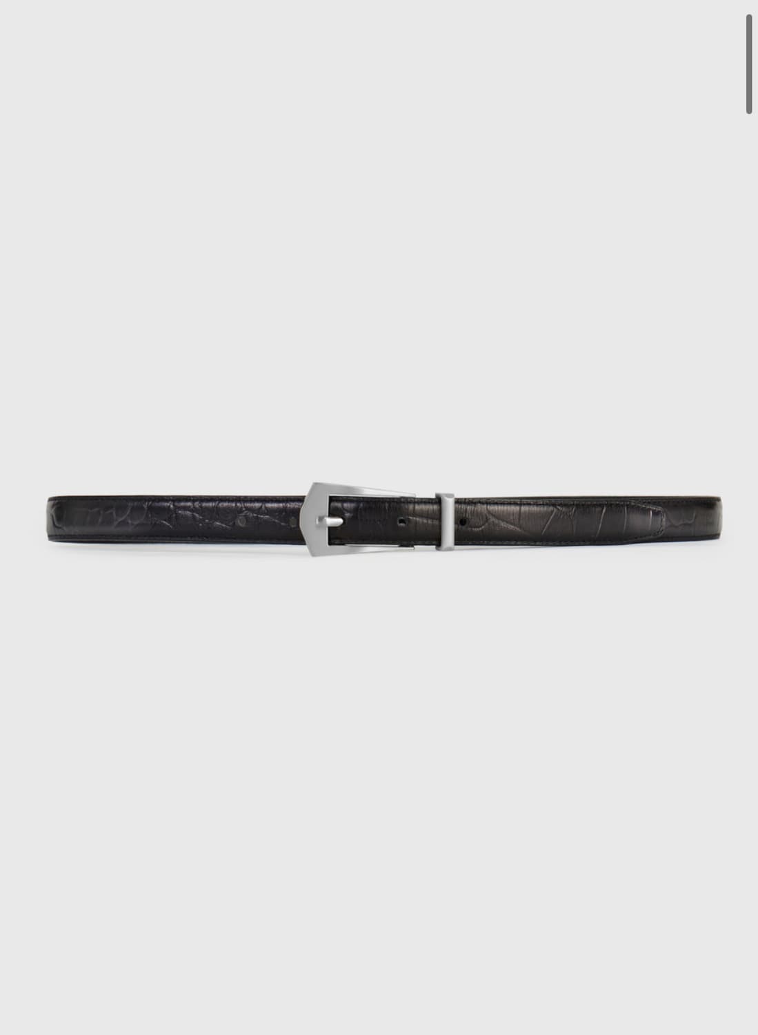 타일레 벨트 90 상품이미지1