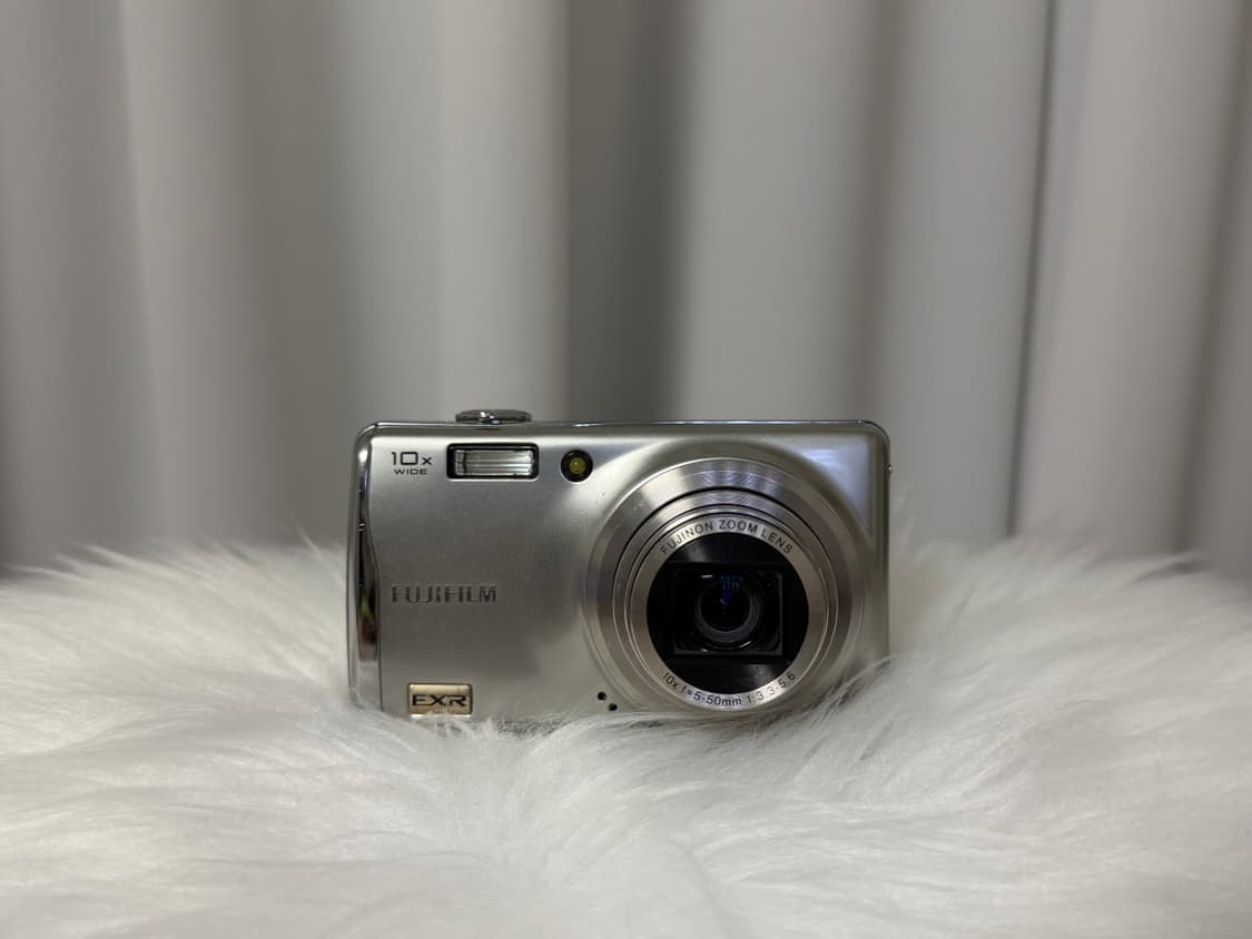 아일릿 디카) 후지필름 파인픽스 f70exr 상품이미지3