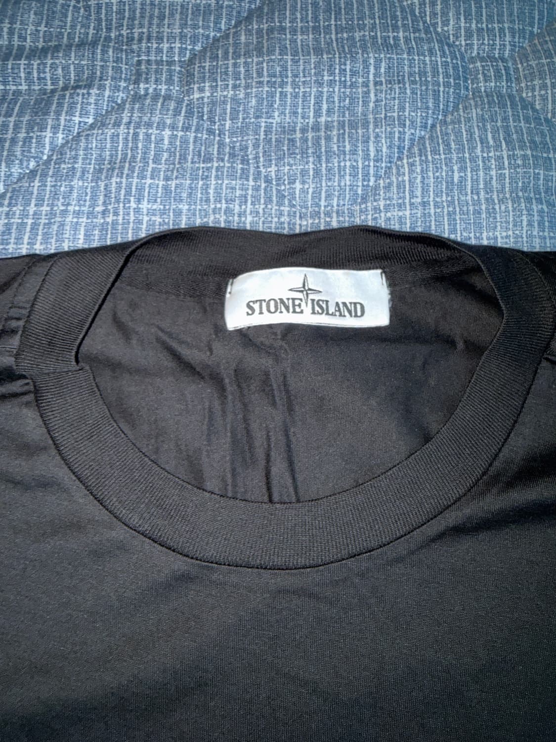 스톤아일랜드 반팔 XL 상품이미지3
