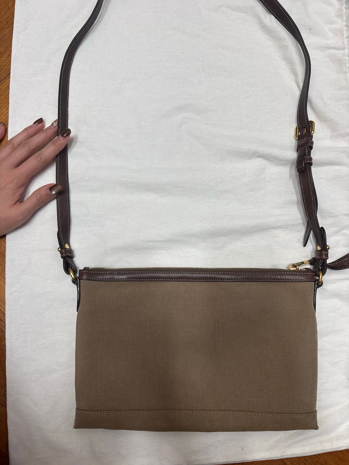 프라다 크로스백 상품이미지2