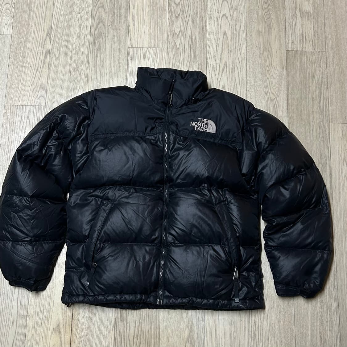 노스페이스 구형 눕시 95 A급 상품이미지1