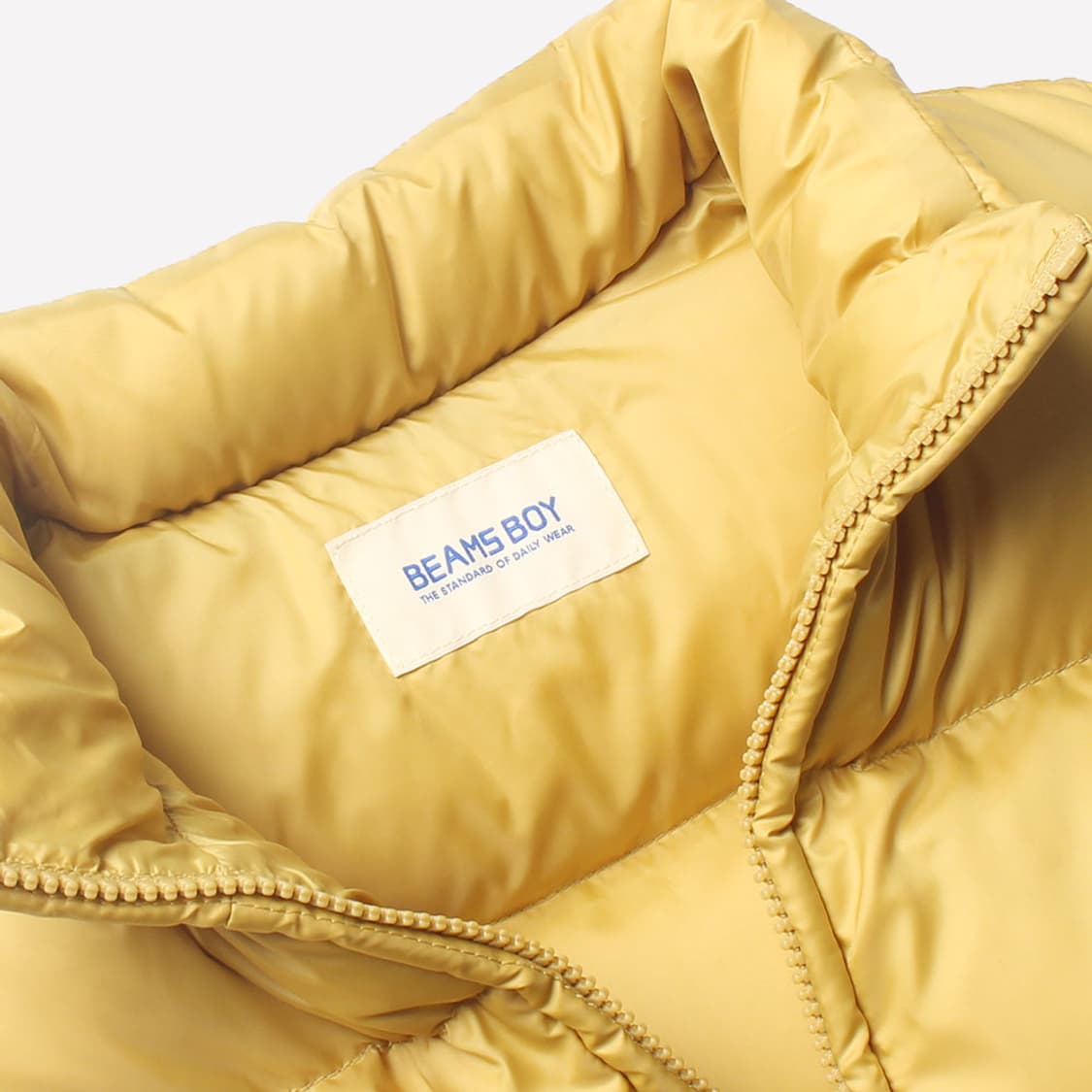 빔즈보이 패딩베스트_2636 상품이미지5