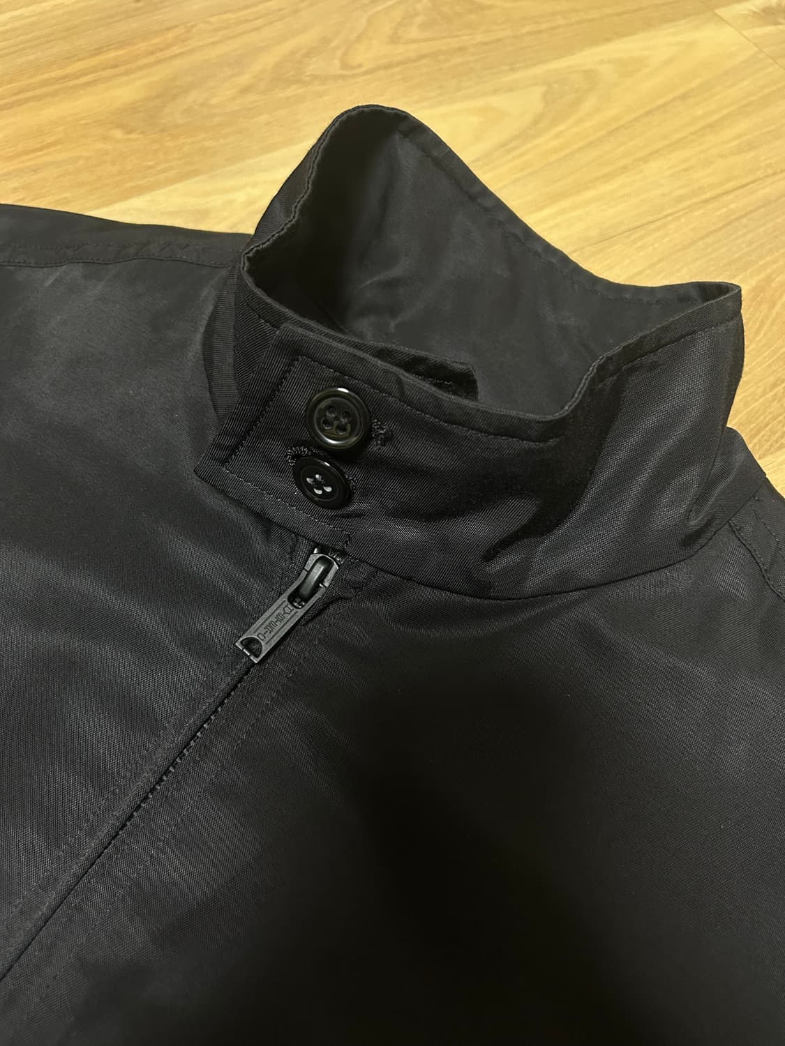 M) 히스테릭 글래머 헤링턴 자켓 상품이미지4