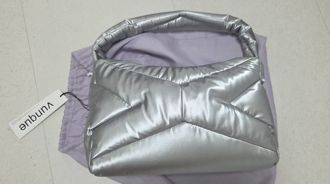 분크 오르빗 컴포터 실버 새상품 상품이미지3