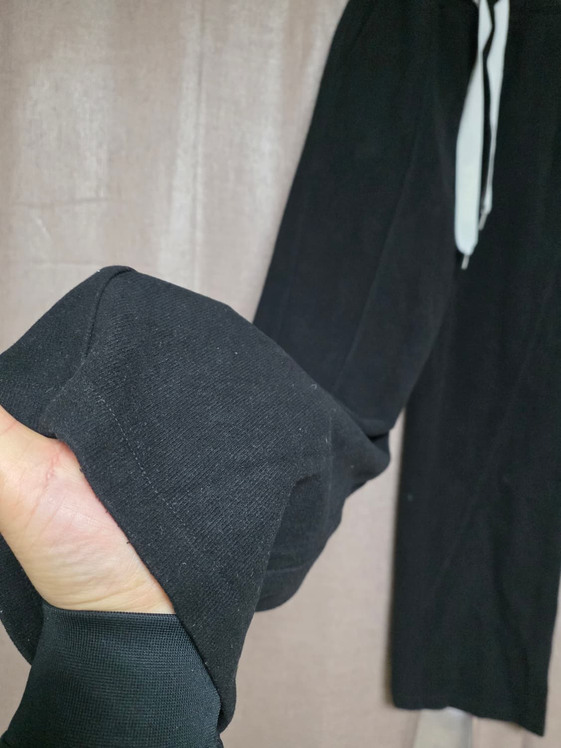 질샌더테크백 24~30 상품이미지2