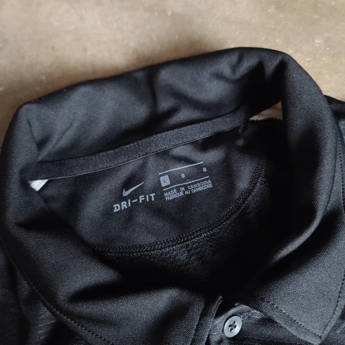 나이키 오레오 반팔티셔츠 상품이미지4