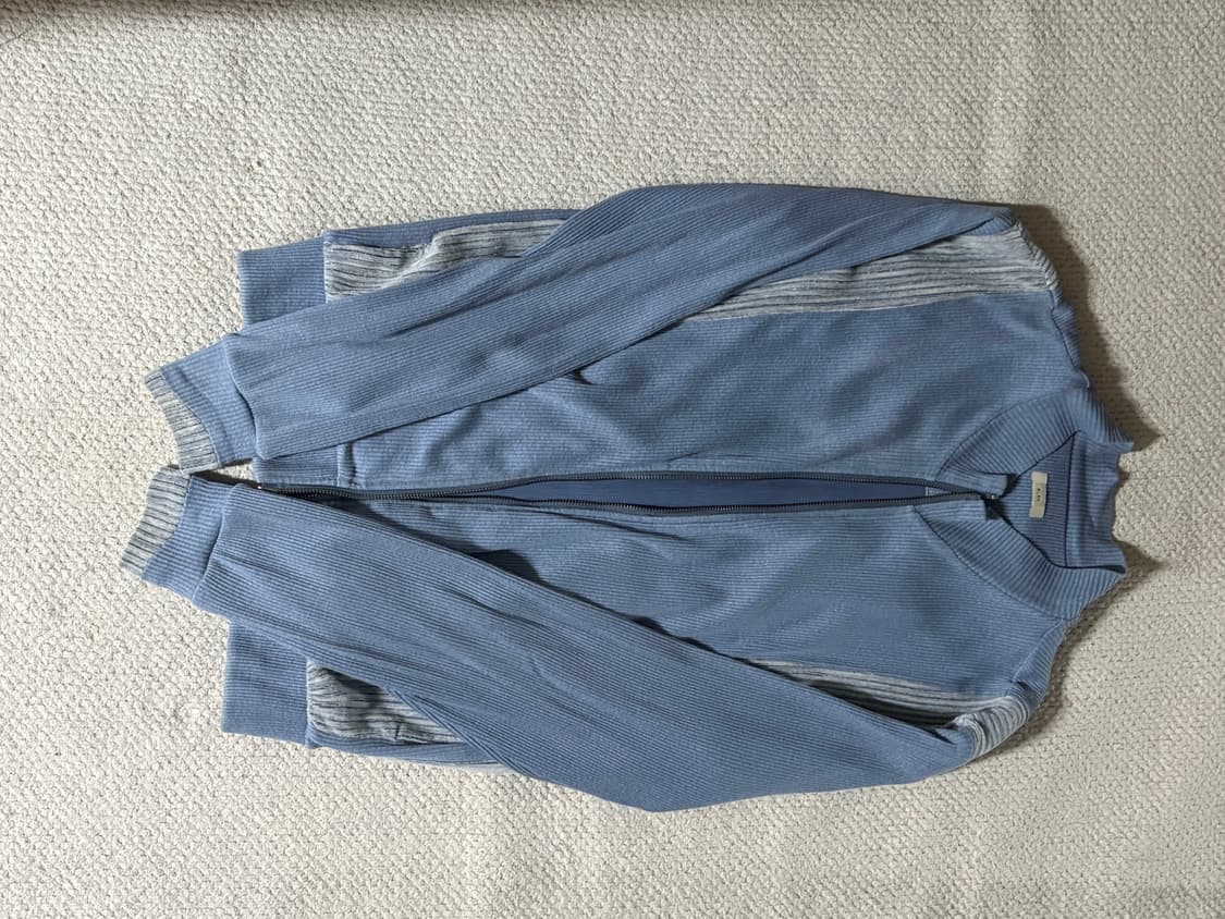 엑슬림 ep5 01 jersey 2사이즈 상품이미지3