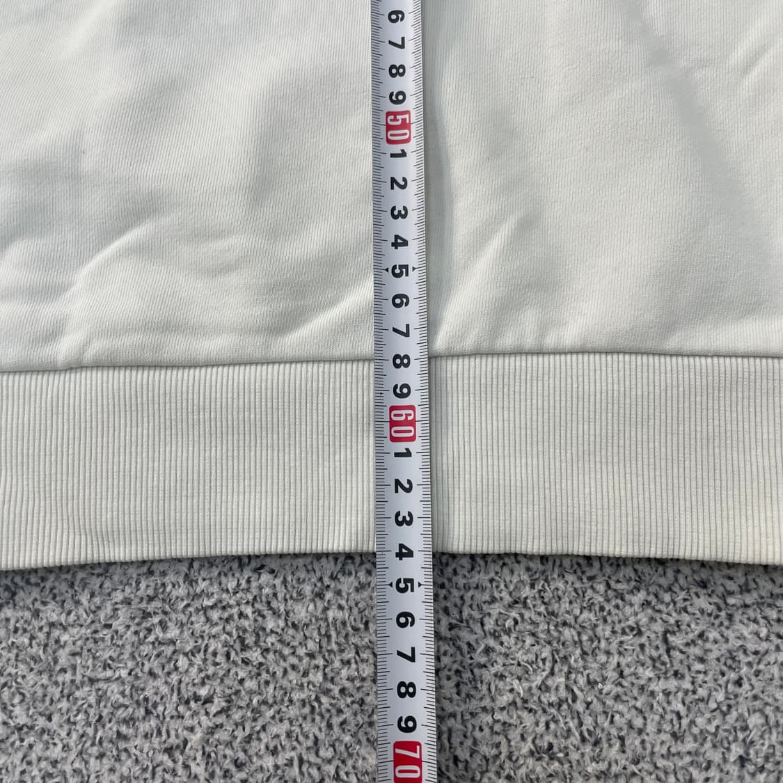 90 엠엘비 양키스 프린팅 후드티 0304S1 상품이미지5