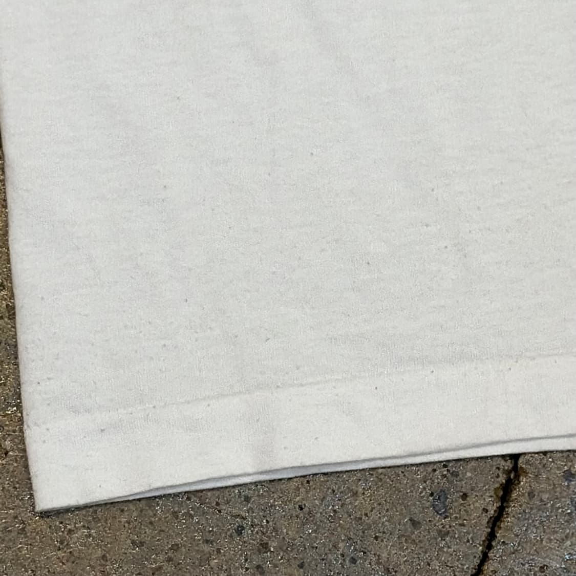 Made in USA 빈티지 싱글스티치 바람과 함께 사라지다 반팔티 상품이미지9