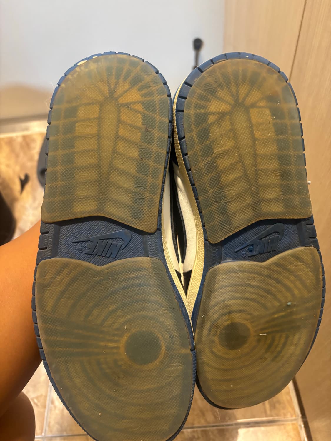 나이키 조던 트래비스 스캇 프라그먼트 260 상품이미지8