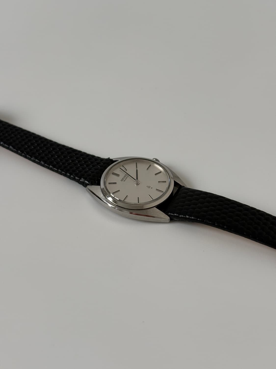 1980s Cushion Shaped Ladies Quartz 상품이미지6