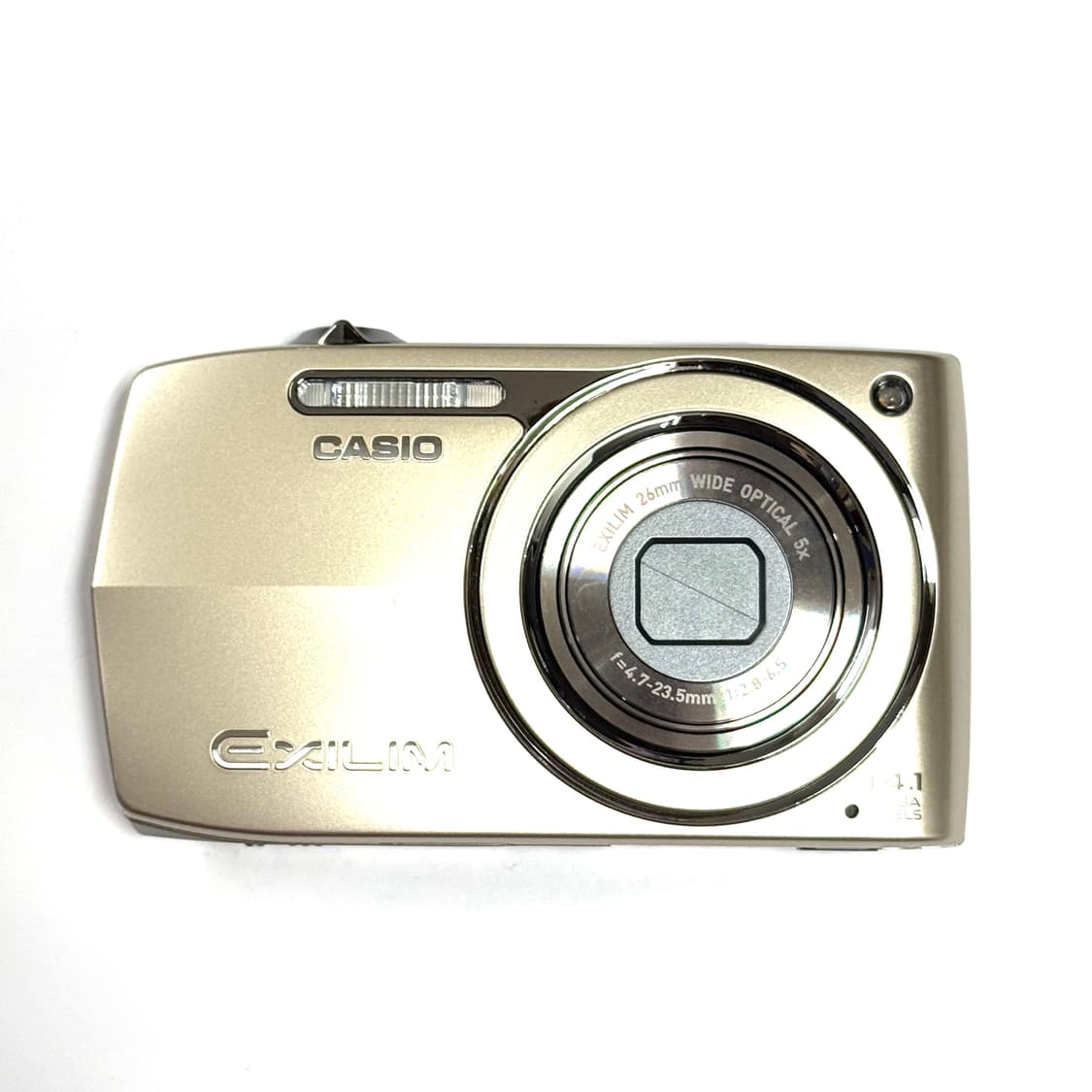 카시오 엑슬림 ex-z2300 아일릿 모카 블랙핑크 로제 디카 상품이미지4