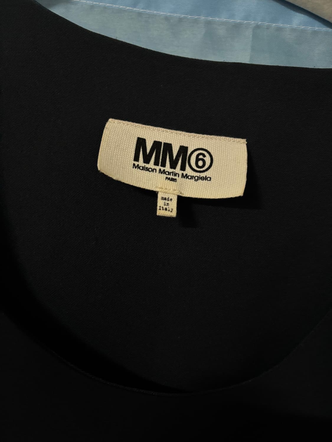 mm6 원피스 상품이미지3