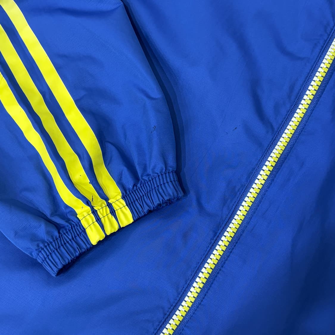 아디다스 첼시 후드 바람막이 상품이미지6