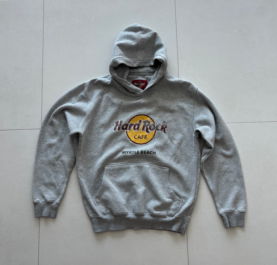 Hard Rock Cafe Hoodie 상품이미지1