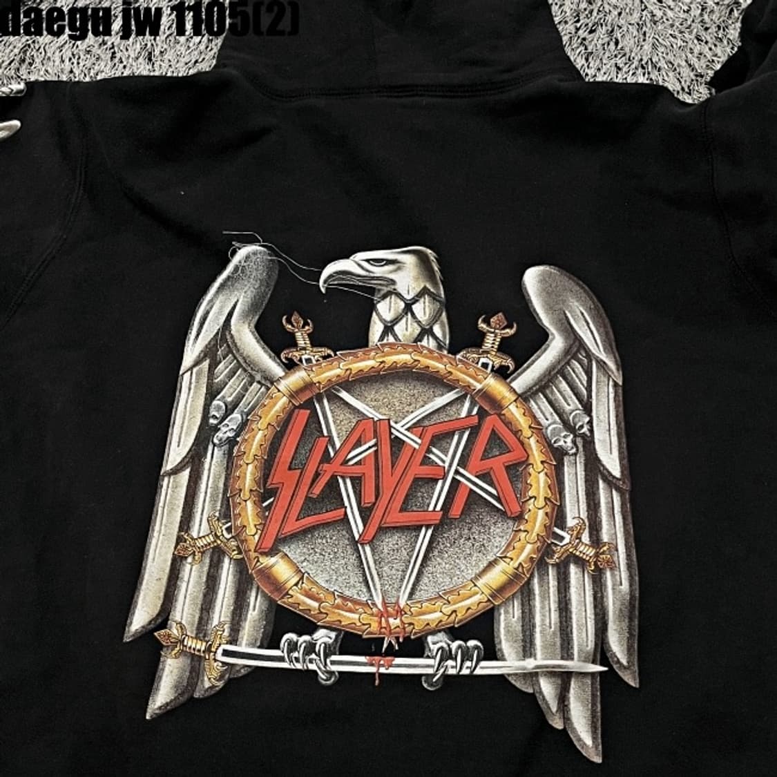 슈프림 후드  상품이미지9